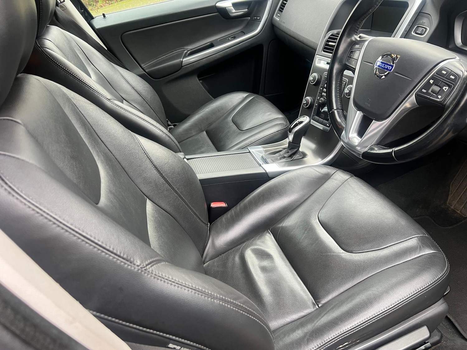 Used Volvo XC60 2013 for sale - 76994824: Photo 24