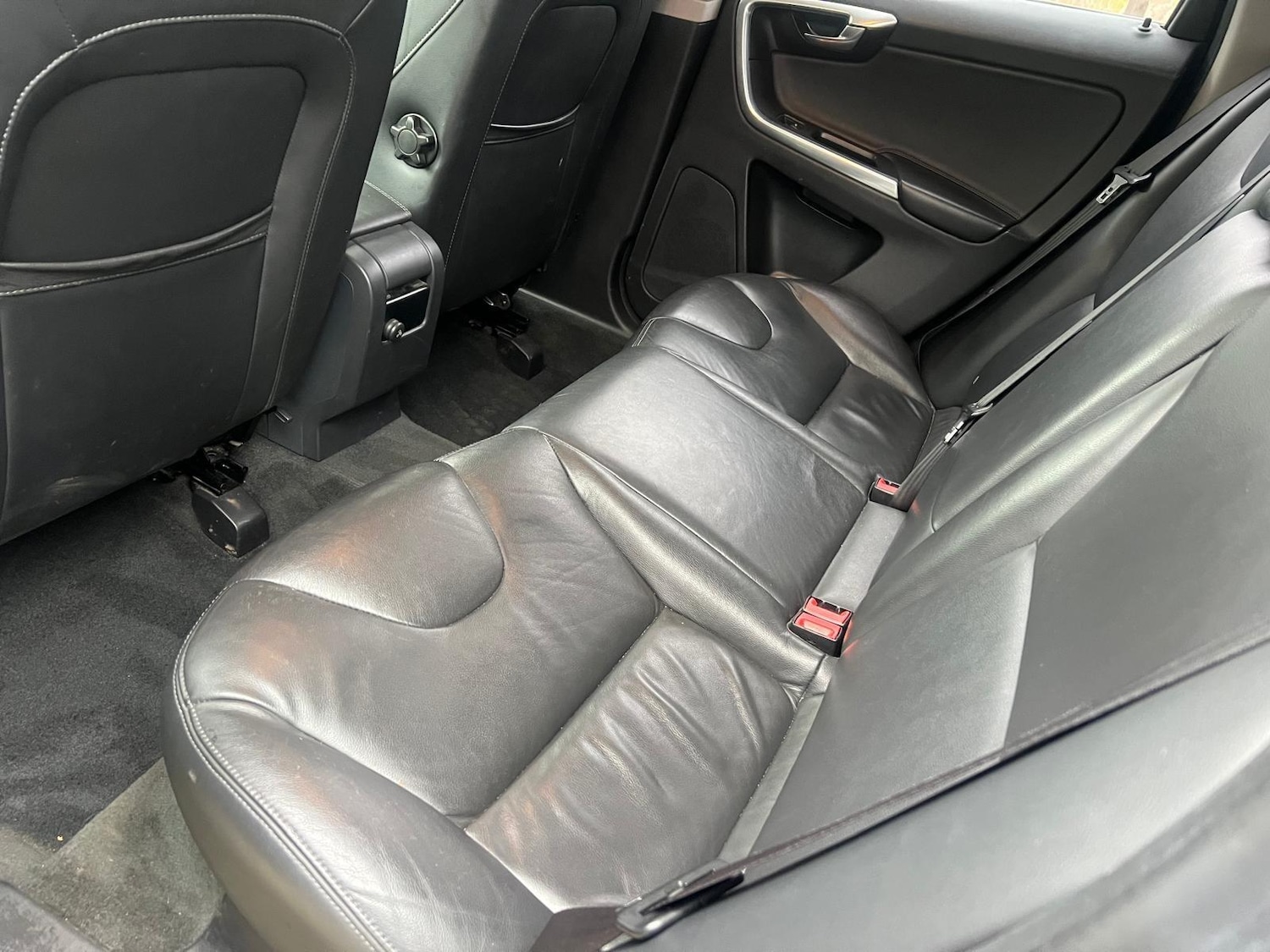 Used Volvo XC60 2013 for sale - 76994824: Photo 25