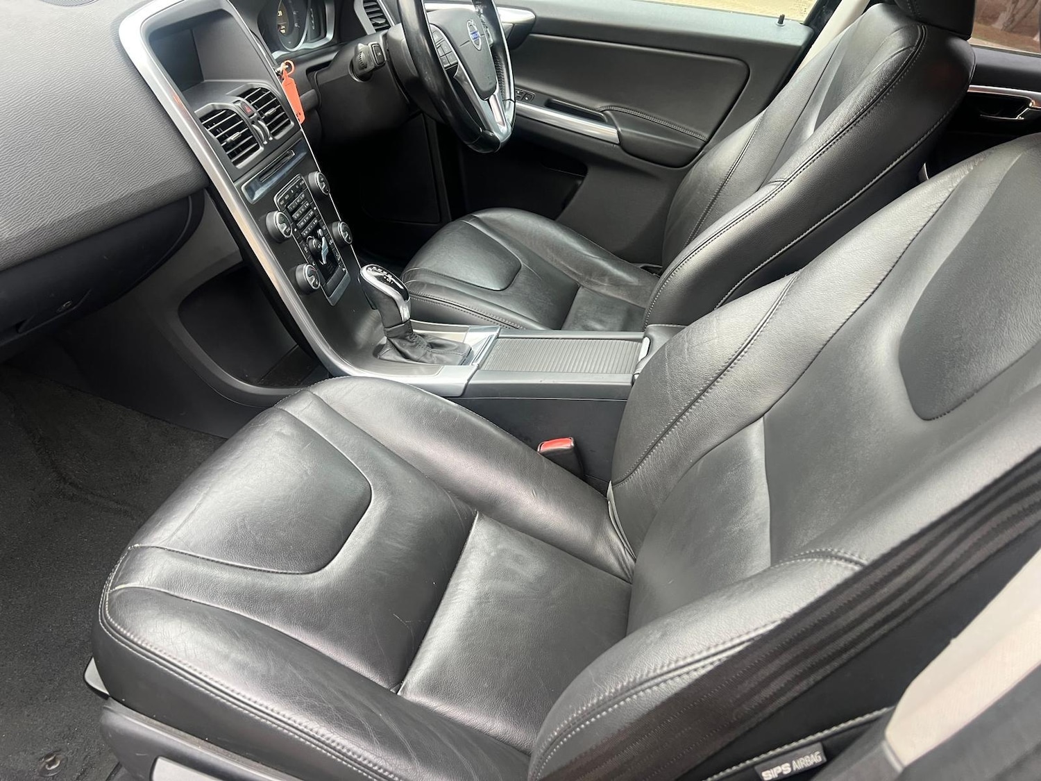 Used Volvo XC60 2013 for sale - 76994824: Photo 26