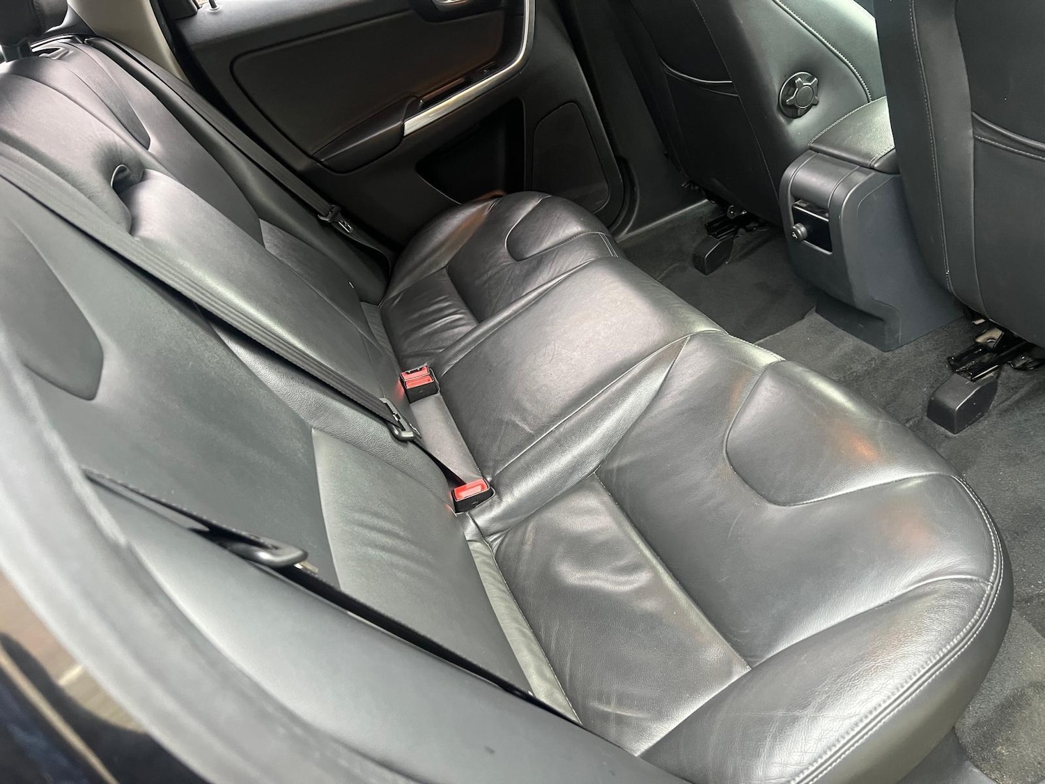 Used Volvo XC60 2013 for sale - 76994824: Photo 27