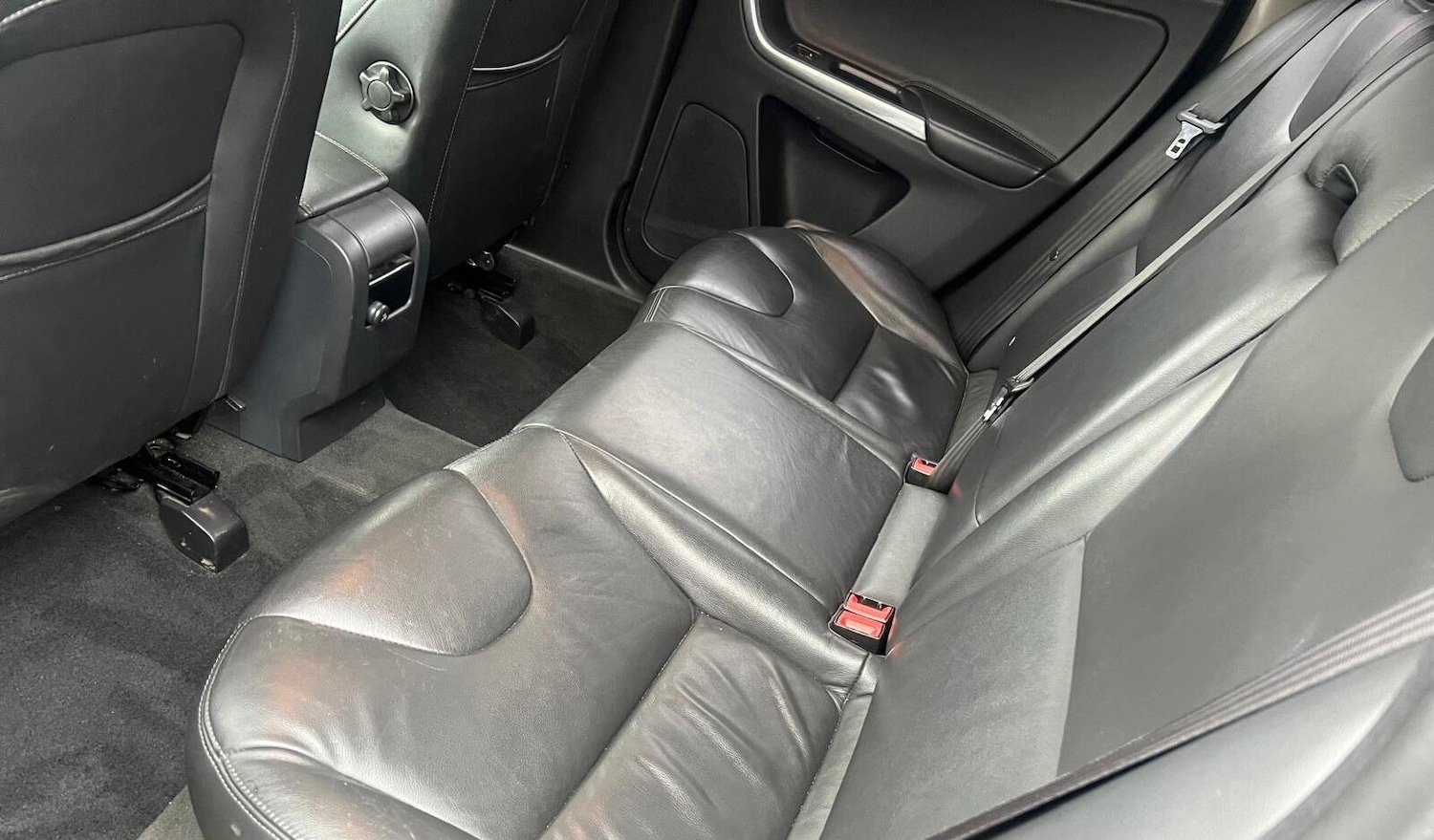 Used Volvo XC60 2013 for sale - 76994824: Photo 28