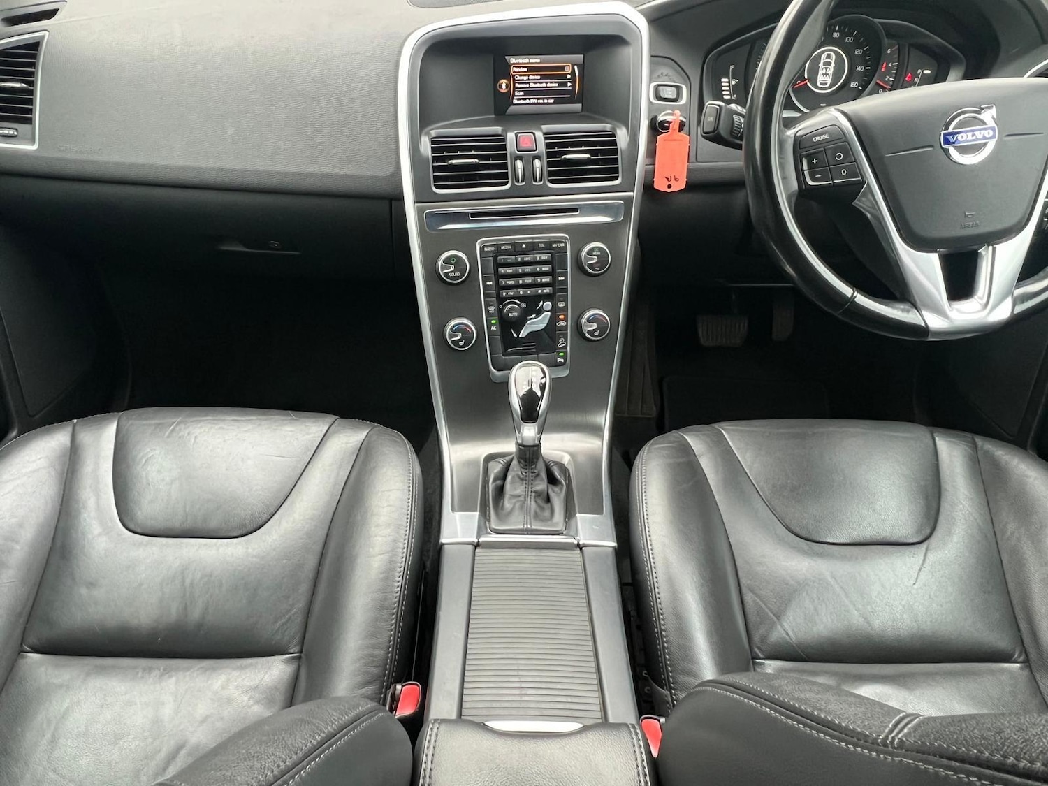 Used Volvo XC60 2013 for sale - 76994824: Photo 29