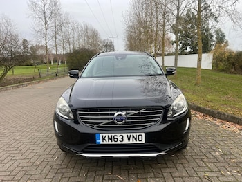 Used Volvo XC60 2013 for sale - 76994824: Photo