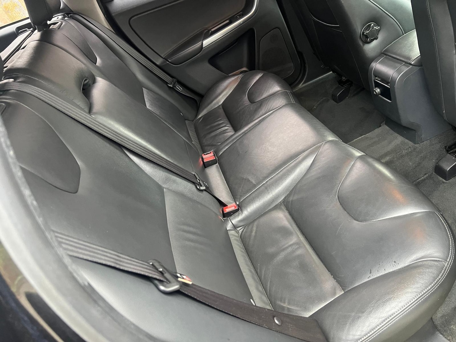 Used Volvo XC60 2013 for sale - 76994824: Photo 30