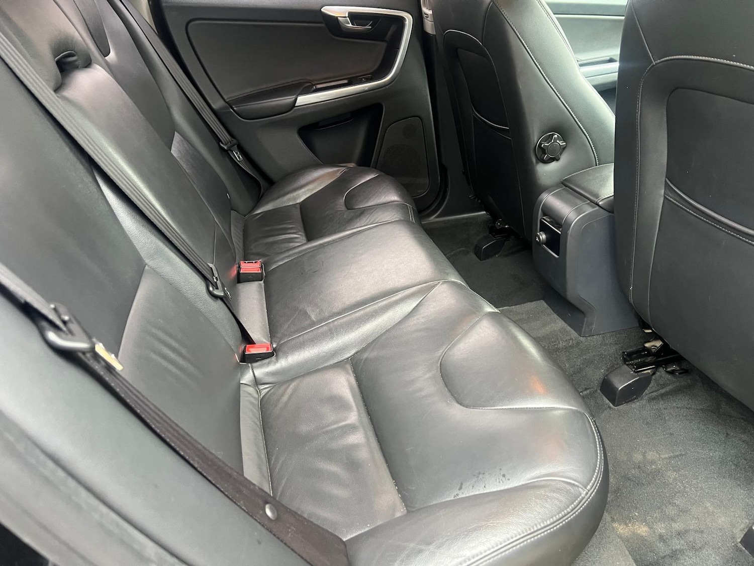 Used Volvo XC60 2013 for sale - 76994824: Photo 31