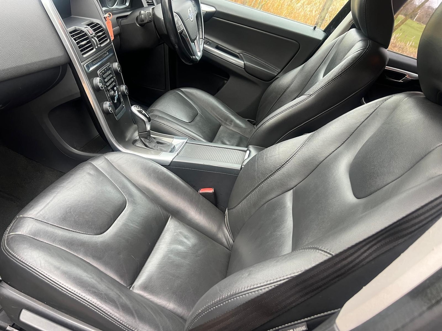 Used Volvo XC60 2013 for sale - 76994824: Photo 33