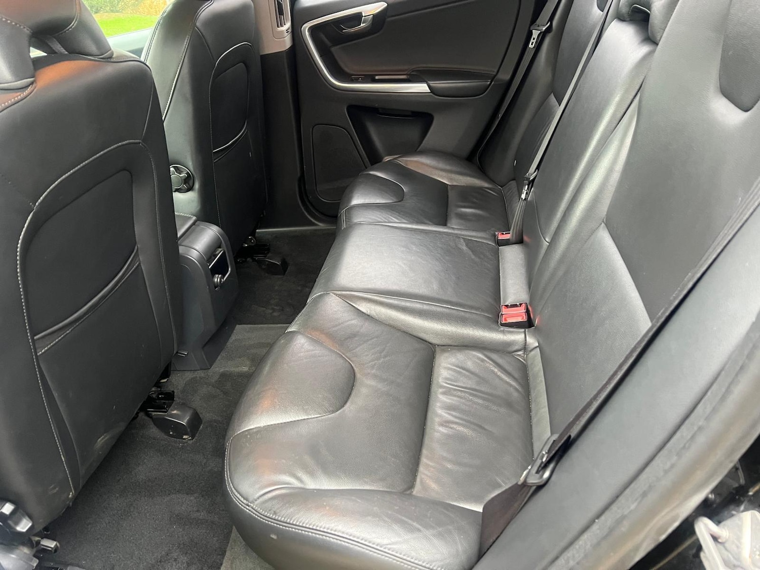 Used Volvo XC60 2013 for sale - 76994824: Photo 34