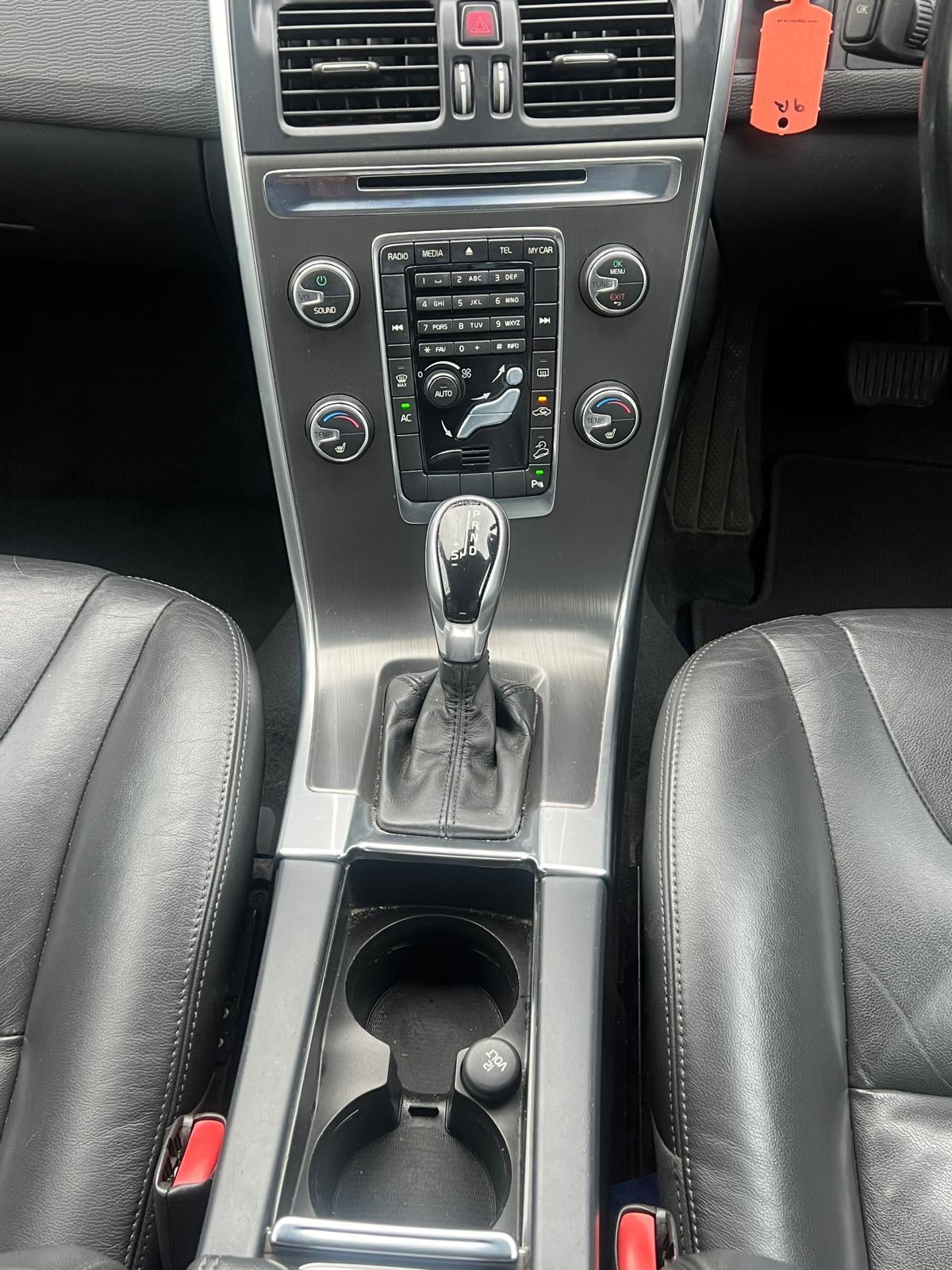 Used Volvo XC60 2013 for sale - 76994824: Photo 35