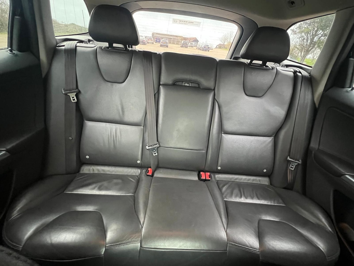 Used Volvo XC60 2013 for sale - 76994824: Photo 37