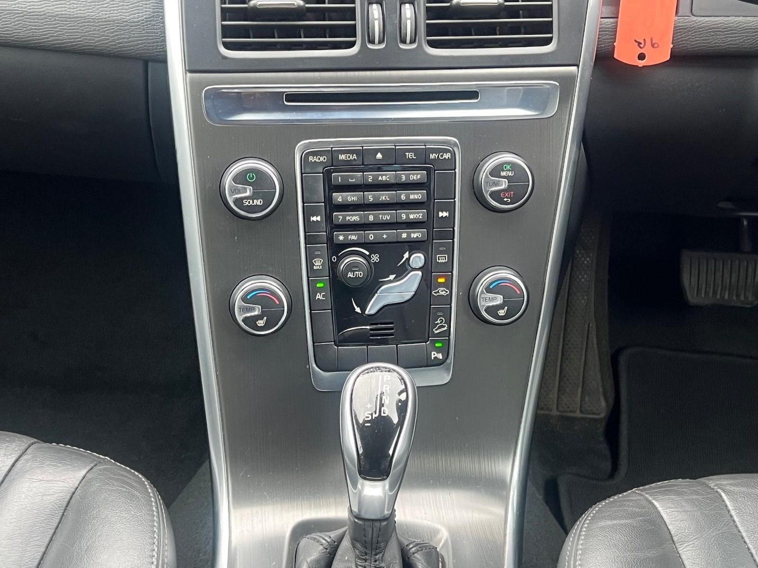 Used Volvo XC60 2013 for sale - 76994824: Photo 40