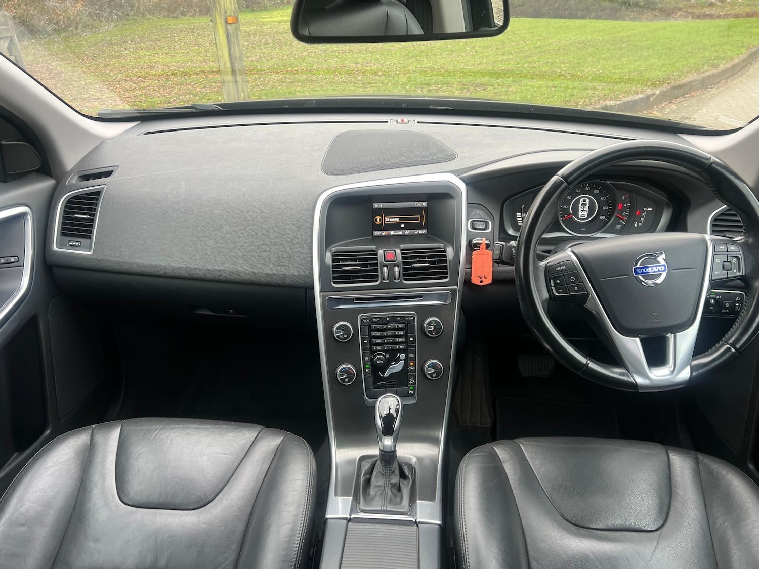 Used Volvo XC60 2013 for sale - 76994824: Photo 44