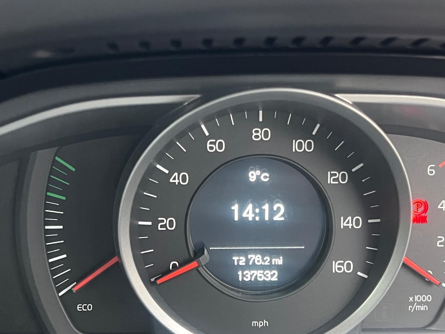 Used Volvo XC60 2013 for sale - 76994824: Photo 45