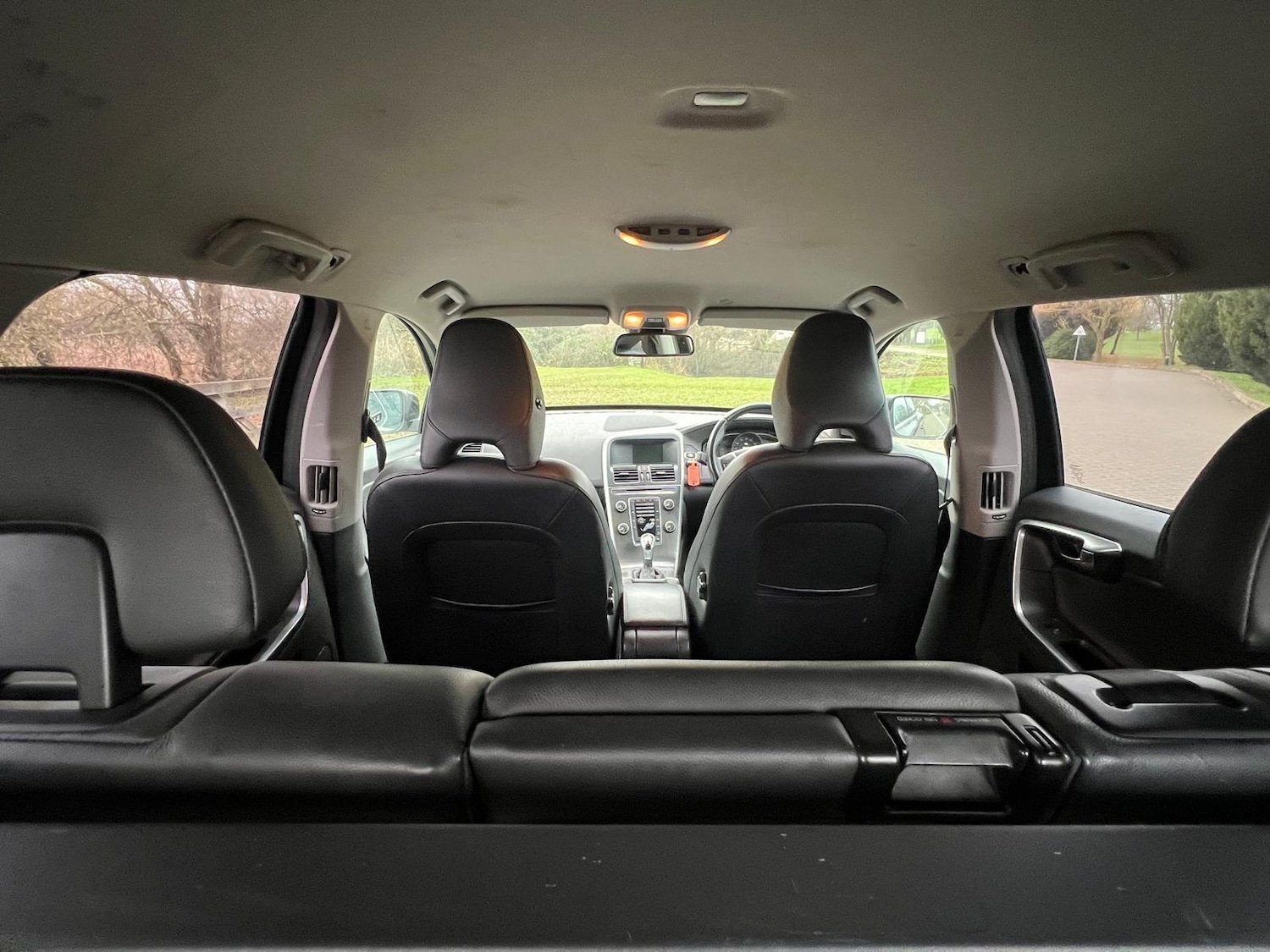 Used Volvo XC60 2013 for sale - 76994824: Photo 48