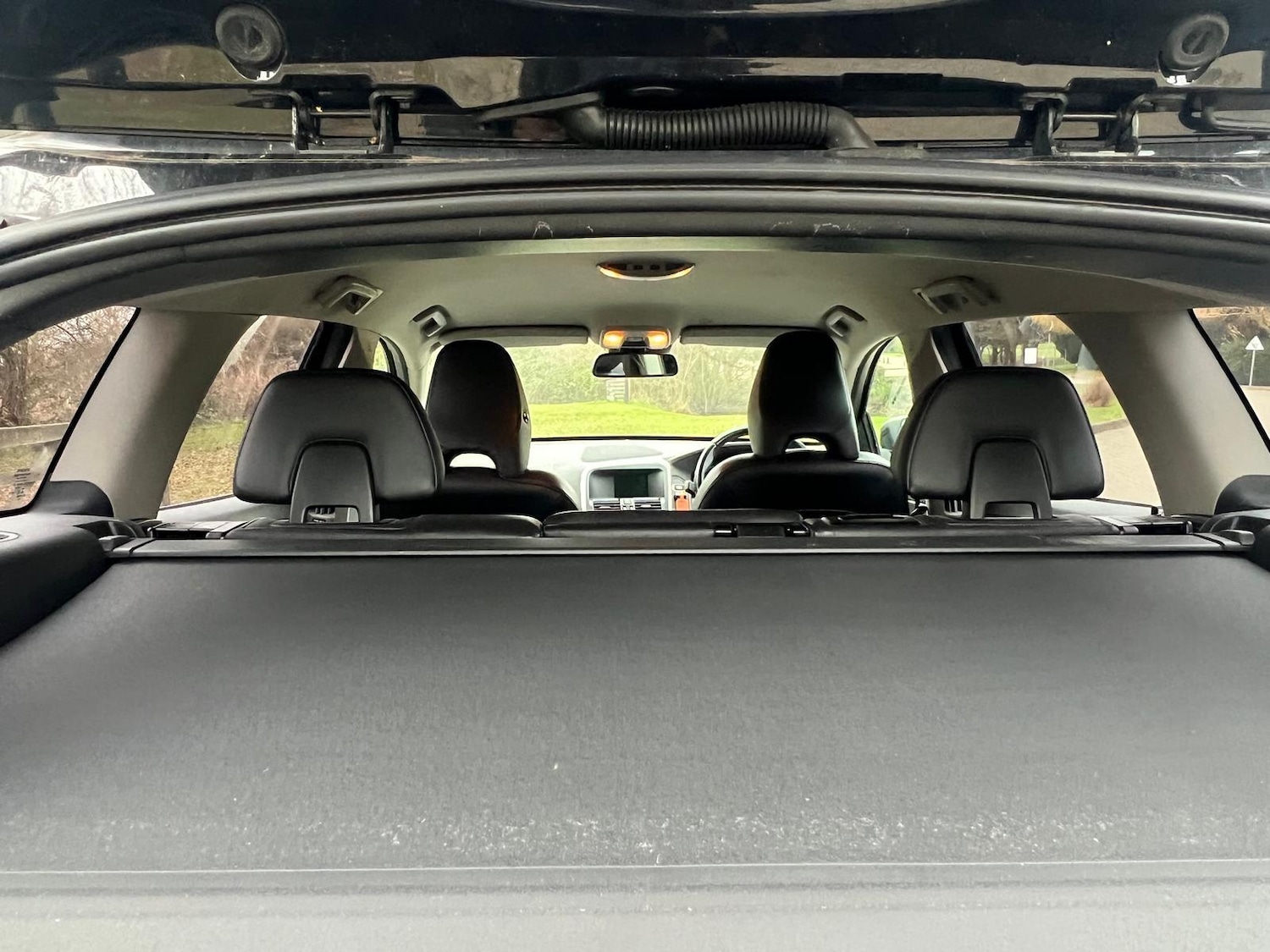 Used Volvo XC60 2013 for sale - 76994824: Photo 49