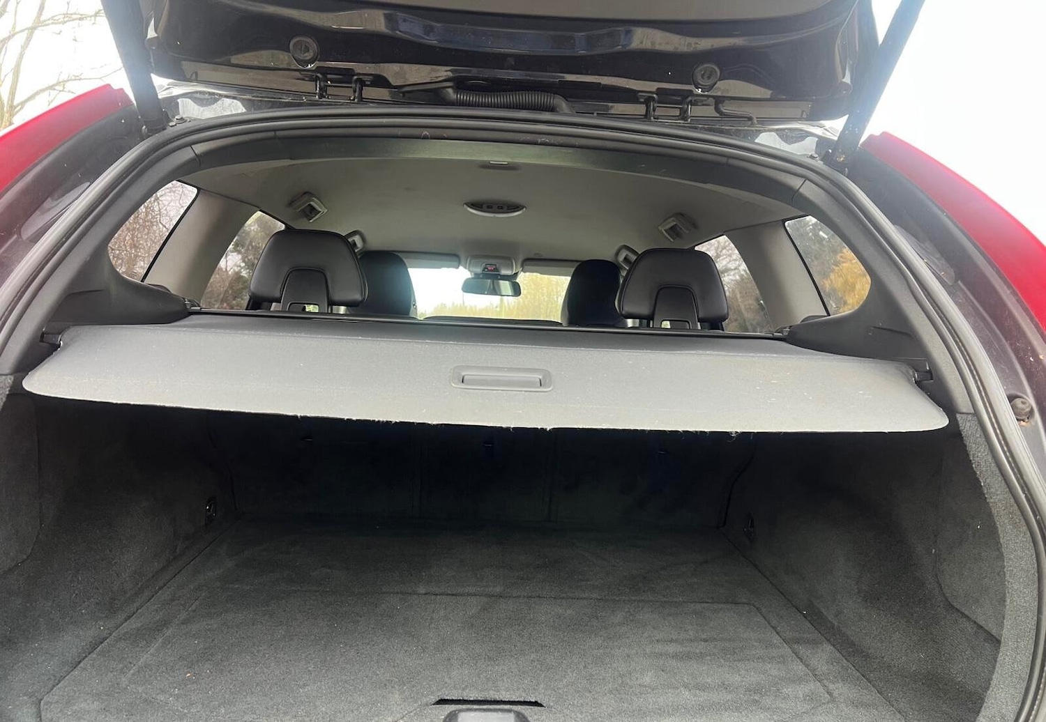 Used Volvo XC60 2013 for sale - 76994824: Photo 50