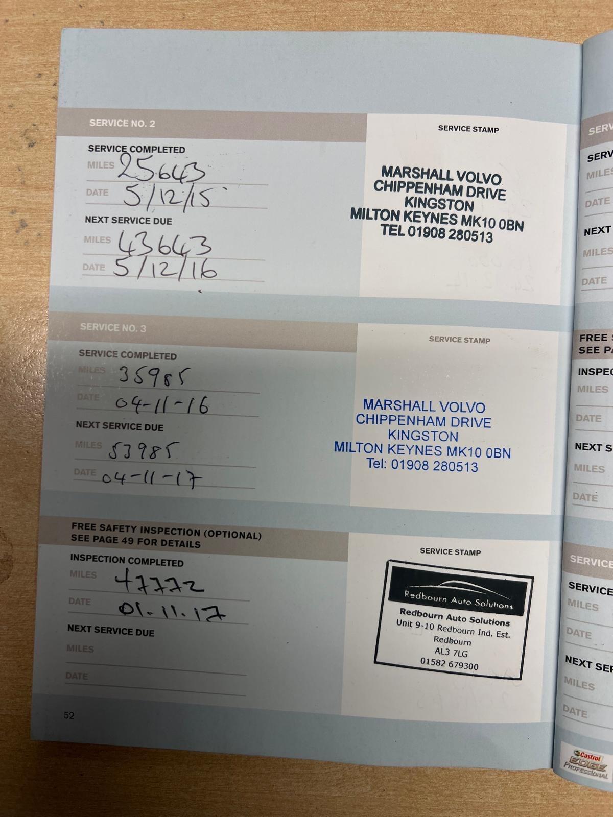 Used Volvo XC60 2013 for sale - 76994824: Photo 51