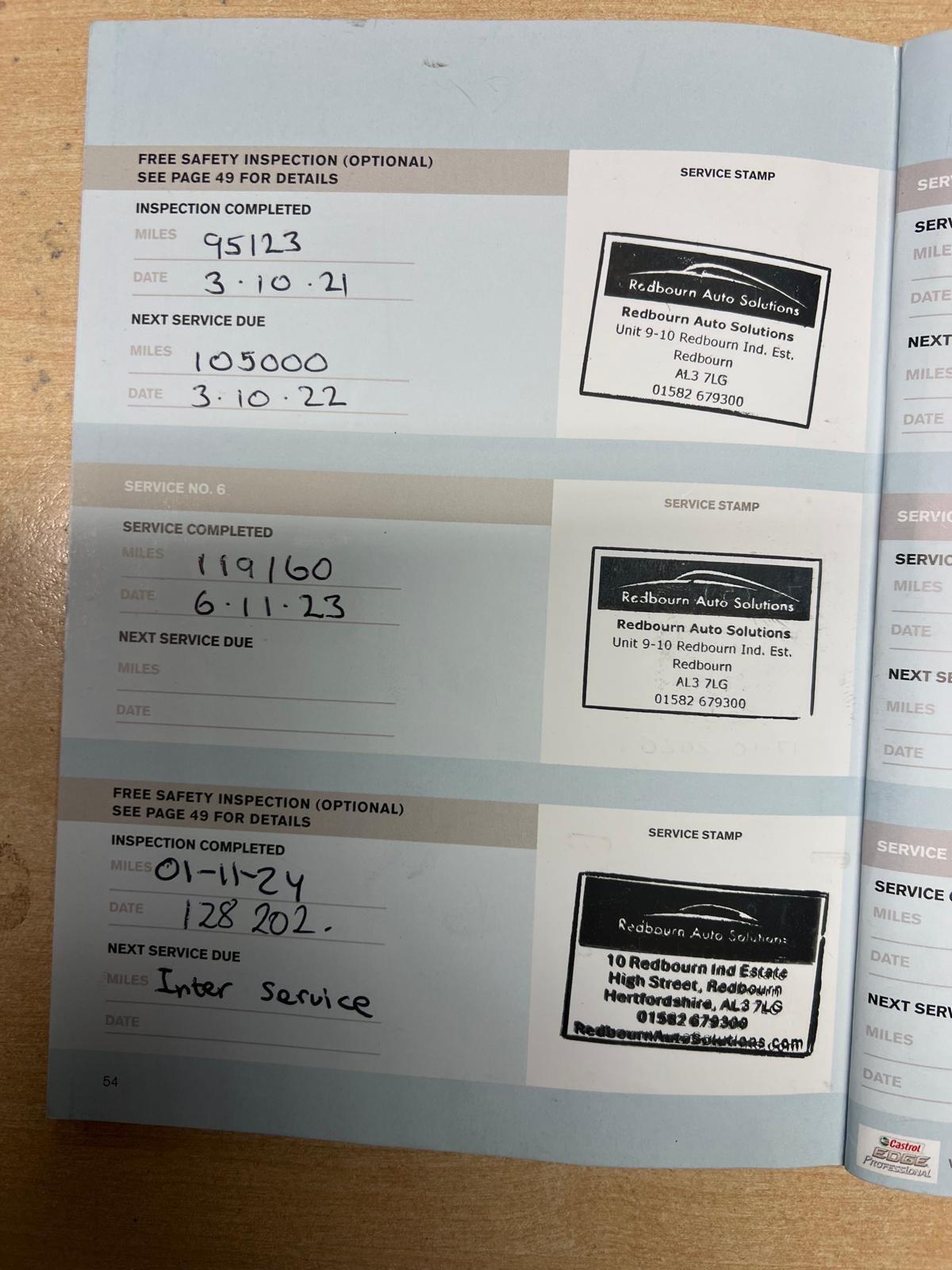 Used Volvo XC60 2013 for sale - 76994824: Photo 53