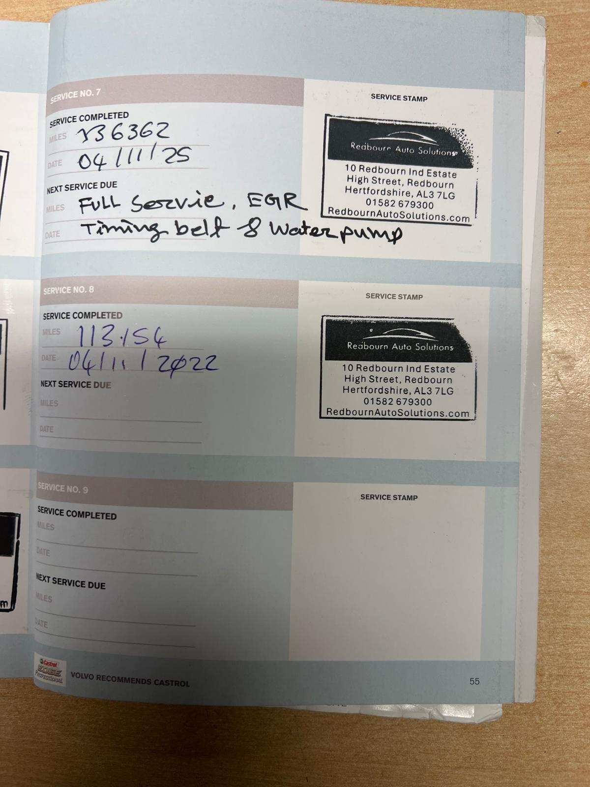 Used Volvo XC60 2013 for sale - 76994824: Photo 54