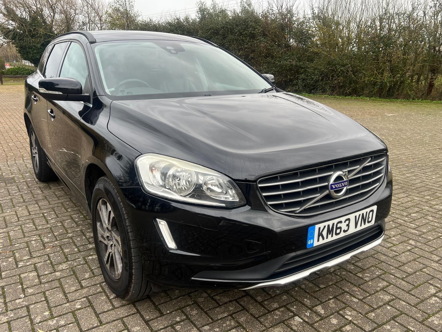 Used Volvo XC60 2013 for sale - 76994824: Photo 6