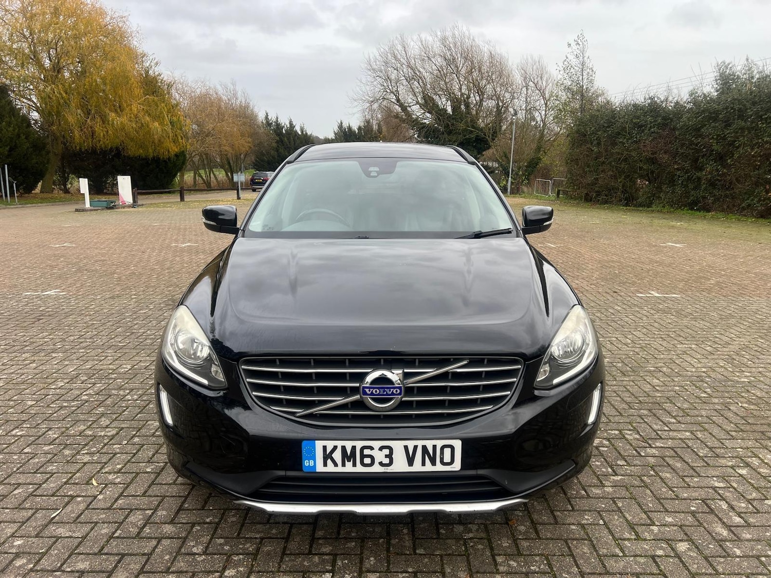 Used Volvo XC60 2013 for sale - 76994824: Photo 7