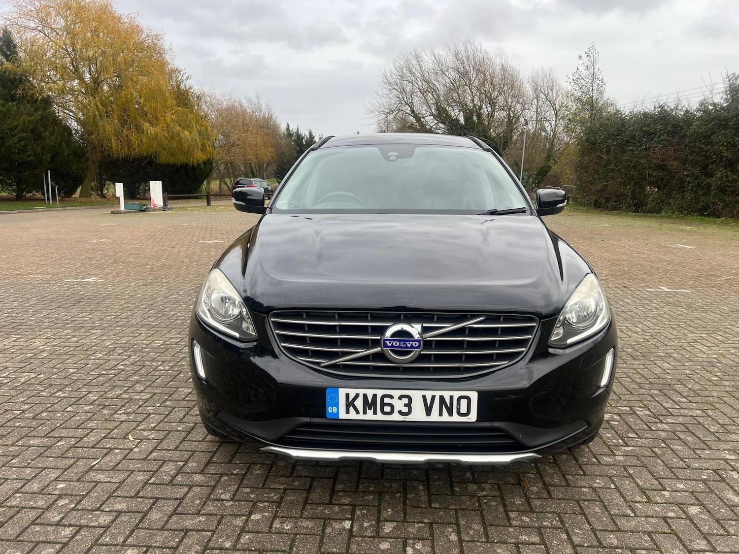 Used Volvo XC60 2013 for sale - 76994824: Photo 9