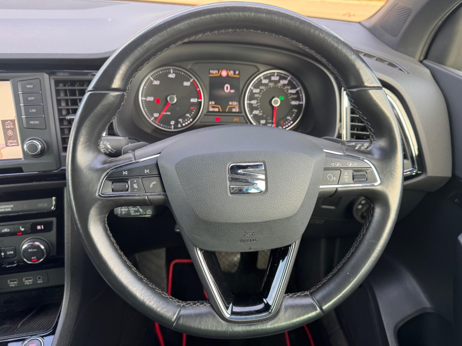 Used SEAT Ateca for sale - 77633960: Photo 22