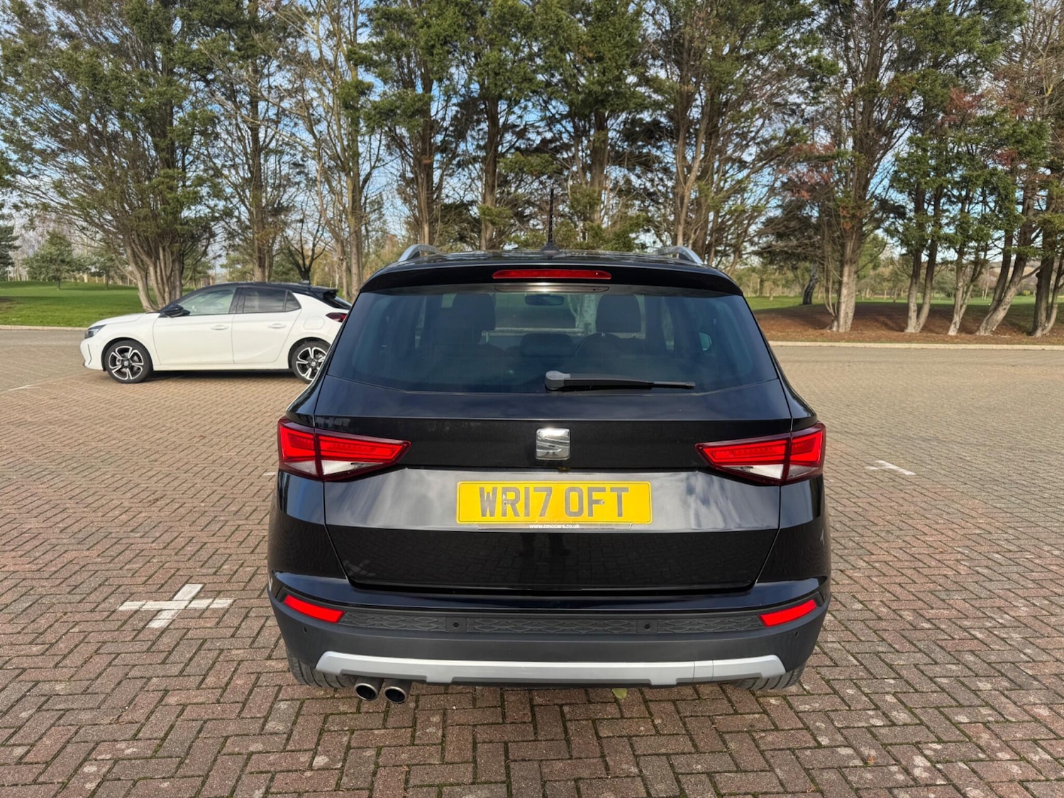 Used SEAT Ateca for sale - 77633960: Photo 26