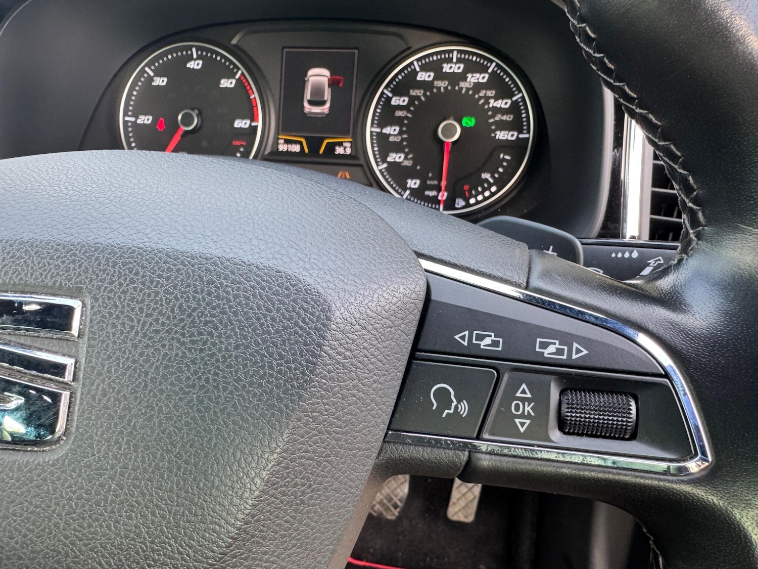 Used SEAT Ateca for sale - 77633960: Photo 28