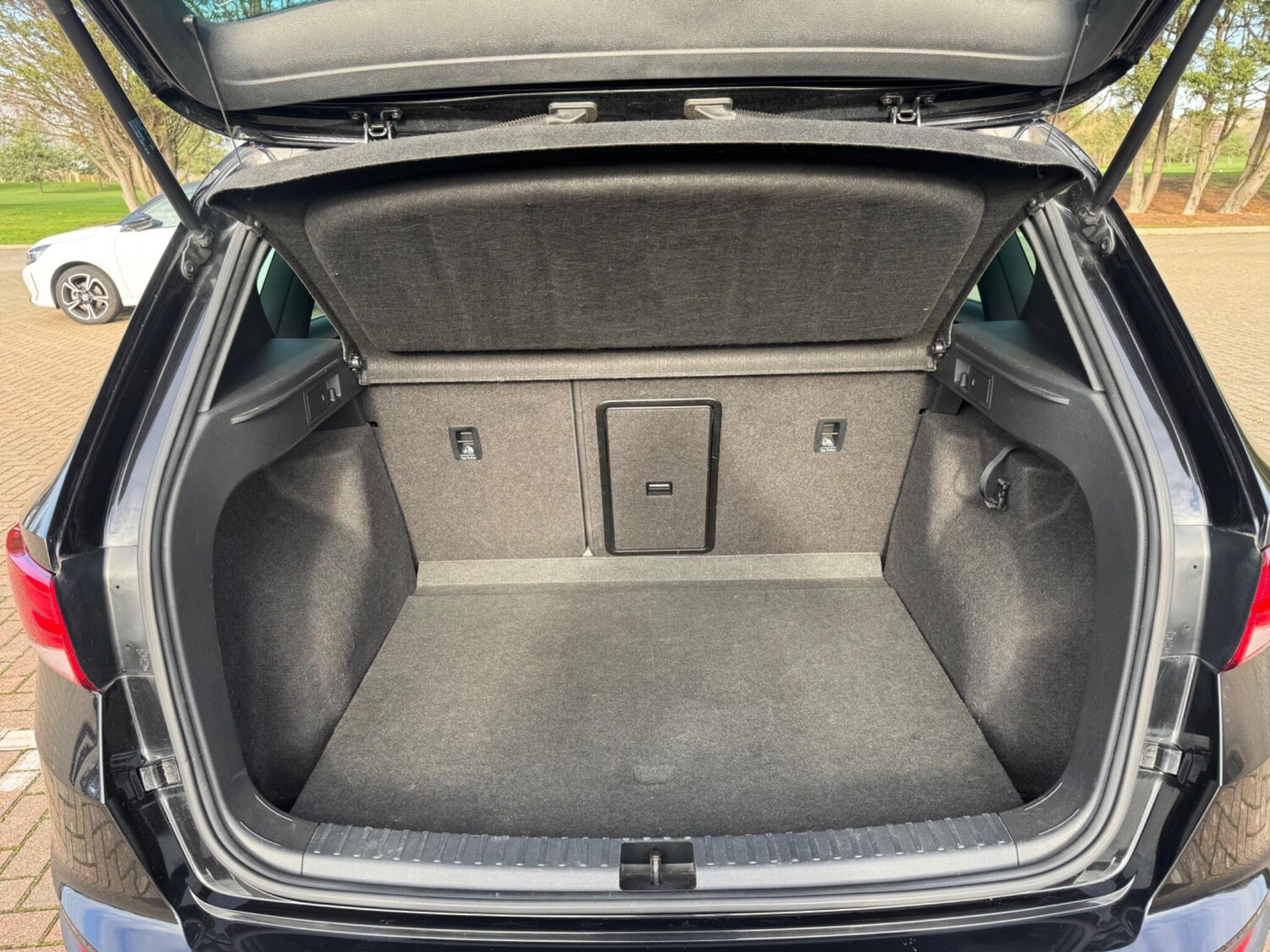 Used SEAT Ateca for sale - 77633960: Photo 34