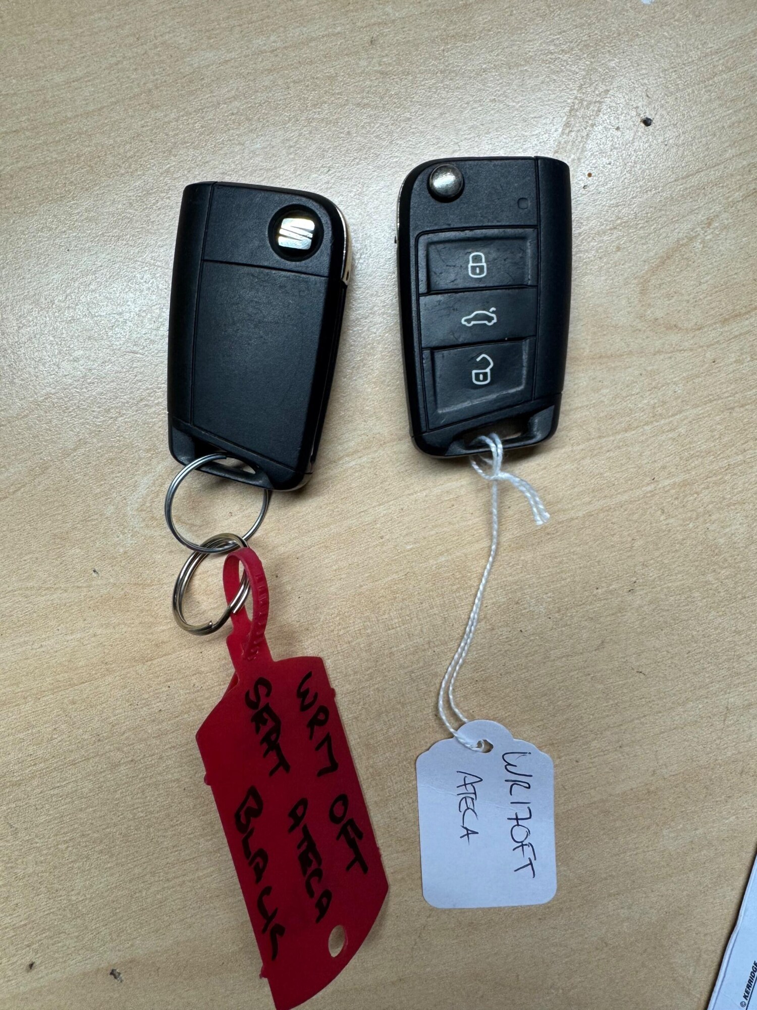 Used SEAT Ateca for sale - 77633960: Photo 36