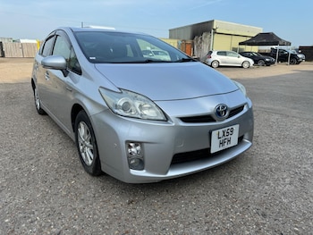 Used Toyota Prius 2009 for sale - 75363255: Photo