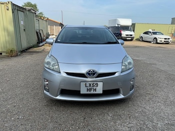 Used Toyota Prius 2009 for sale - 75363255: Photo