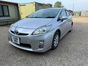 (59) - 1.8 Hybrid 5-Door