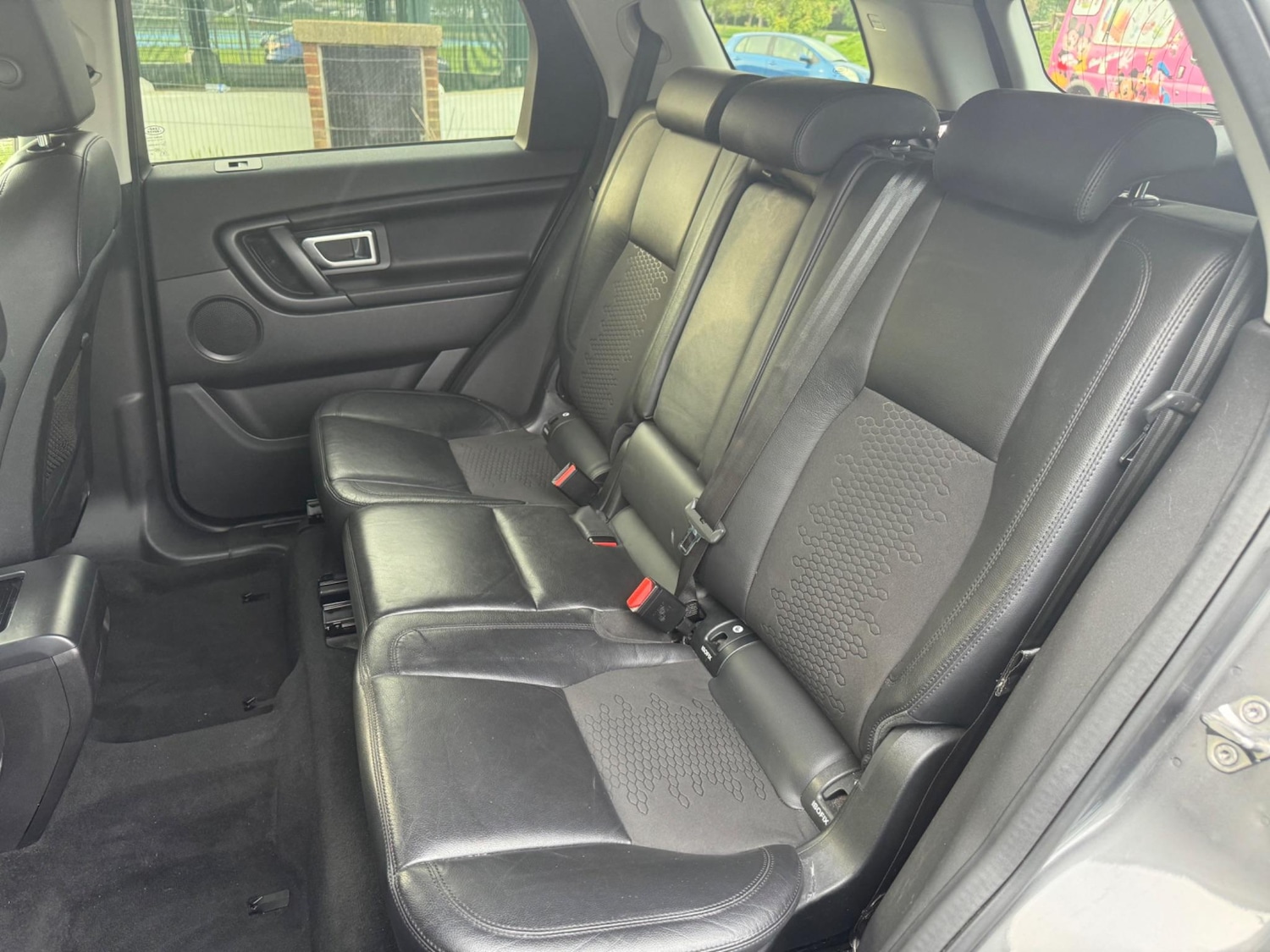 Vehicle 17