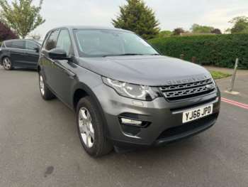 2017 (66) - 2.0 TD4 Pure 5dr [5 seat]