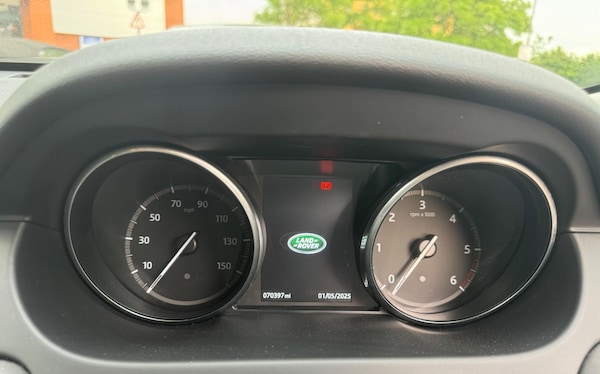 Used Land Rover Discovery Sport 2017 for sale - 74553802: Photo 27