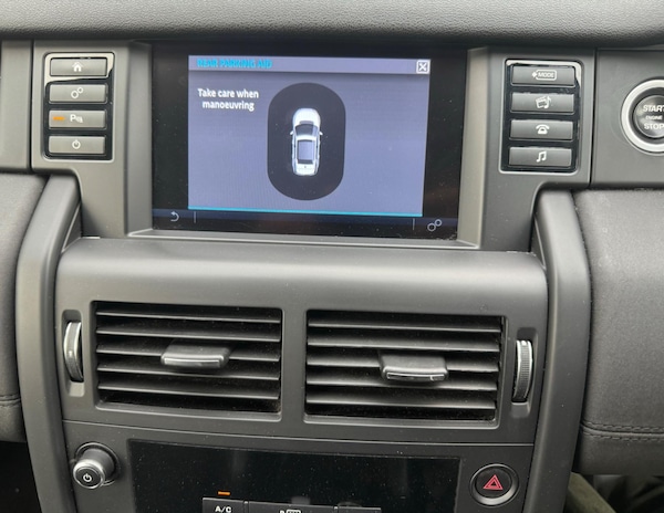 Used Land Rover Discovery Sport 2017 for sale - 74553802: Photo 28