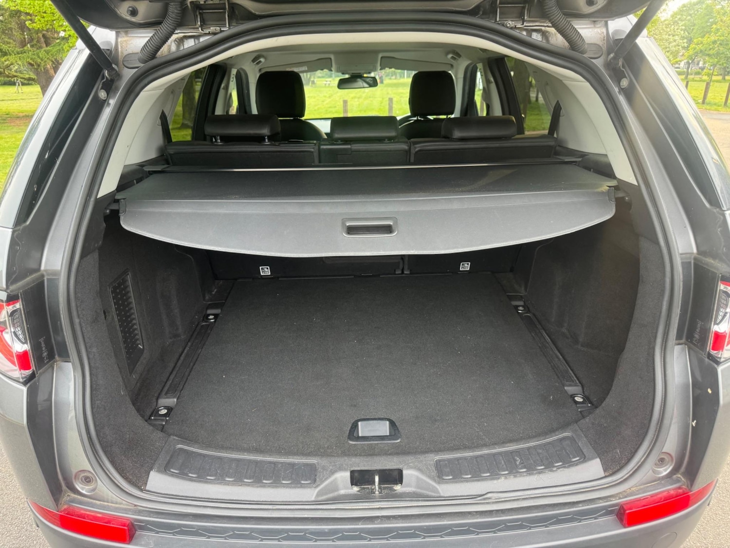Vehicle 30