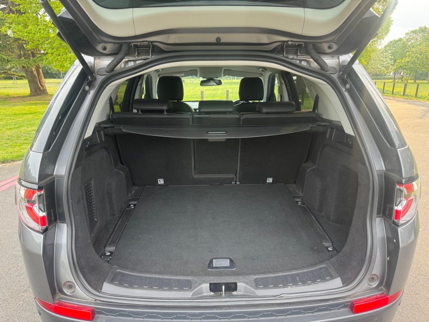 Vehicle 31
