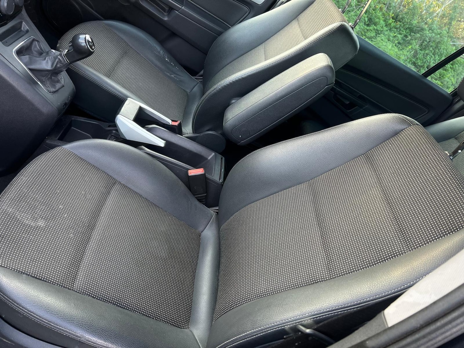 Used Vauxhall Zafira 2010 for sale - 76700979: Photo 11