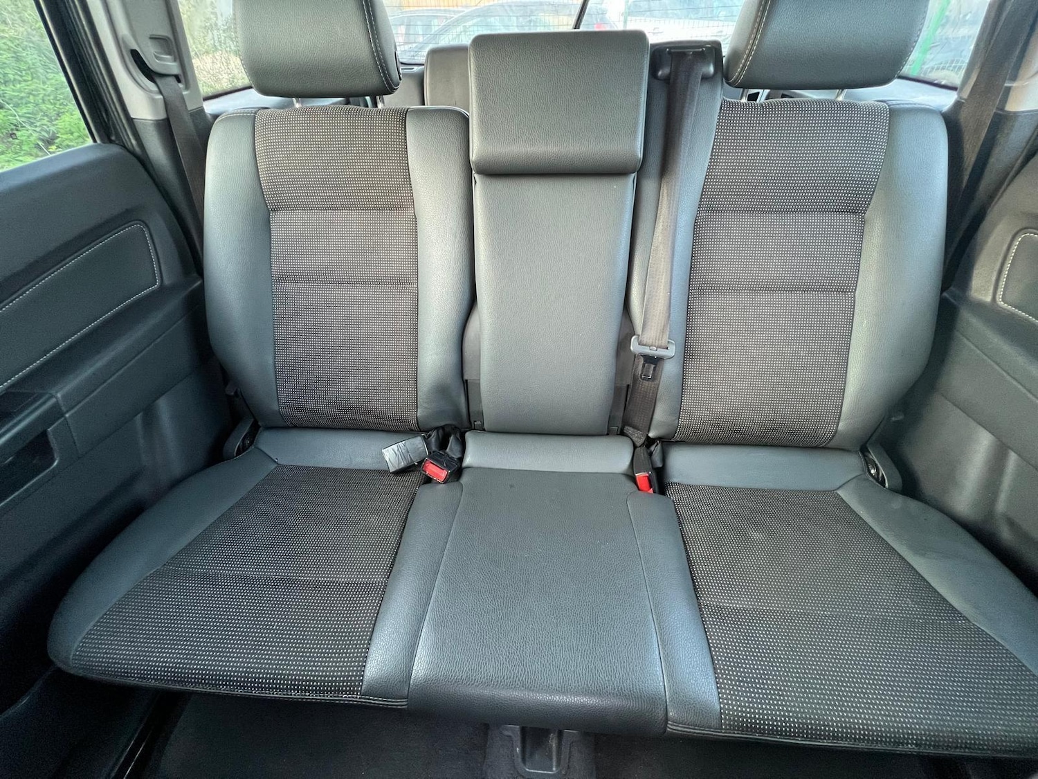 Used Vauxhall Zafira 2010 for sale - 76700979: Photo 15