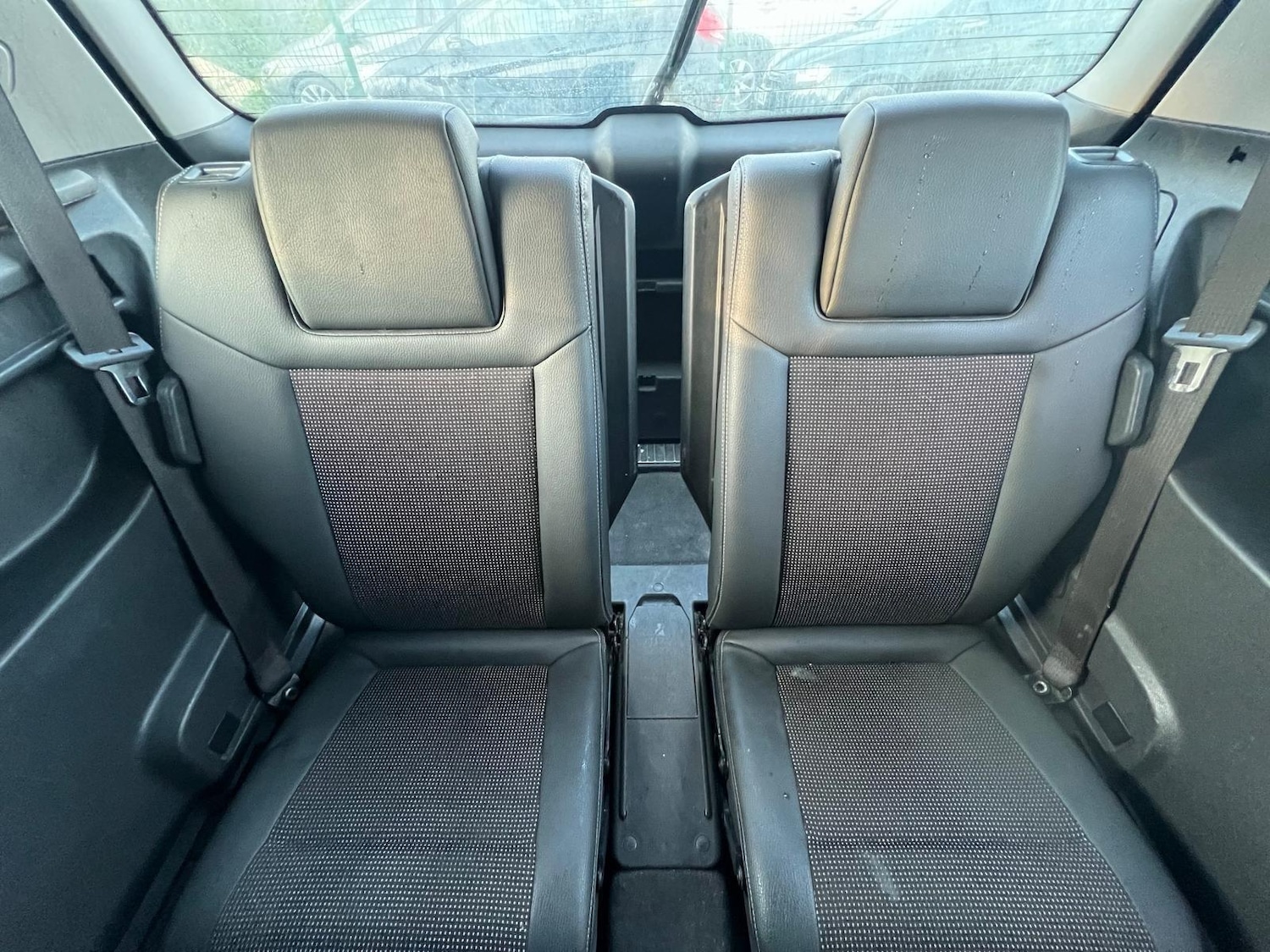 Used Vauxhall Zafira 2010 for sale - 76700979: Photo 16