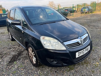 (10) - 1.6 16V Design Euro 4 5dr