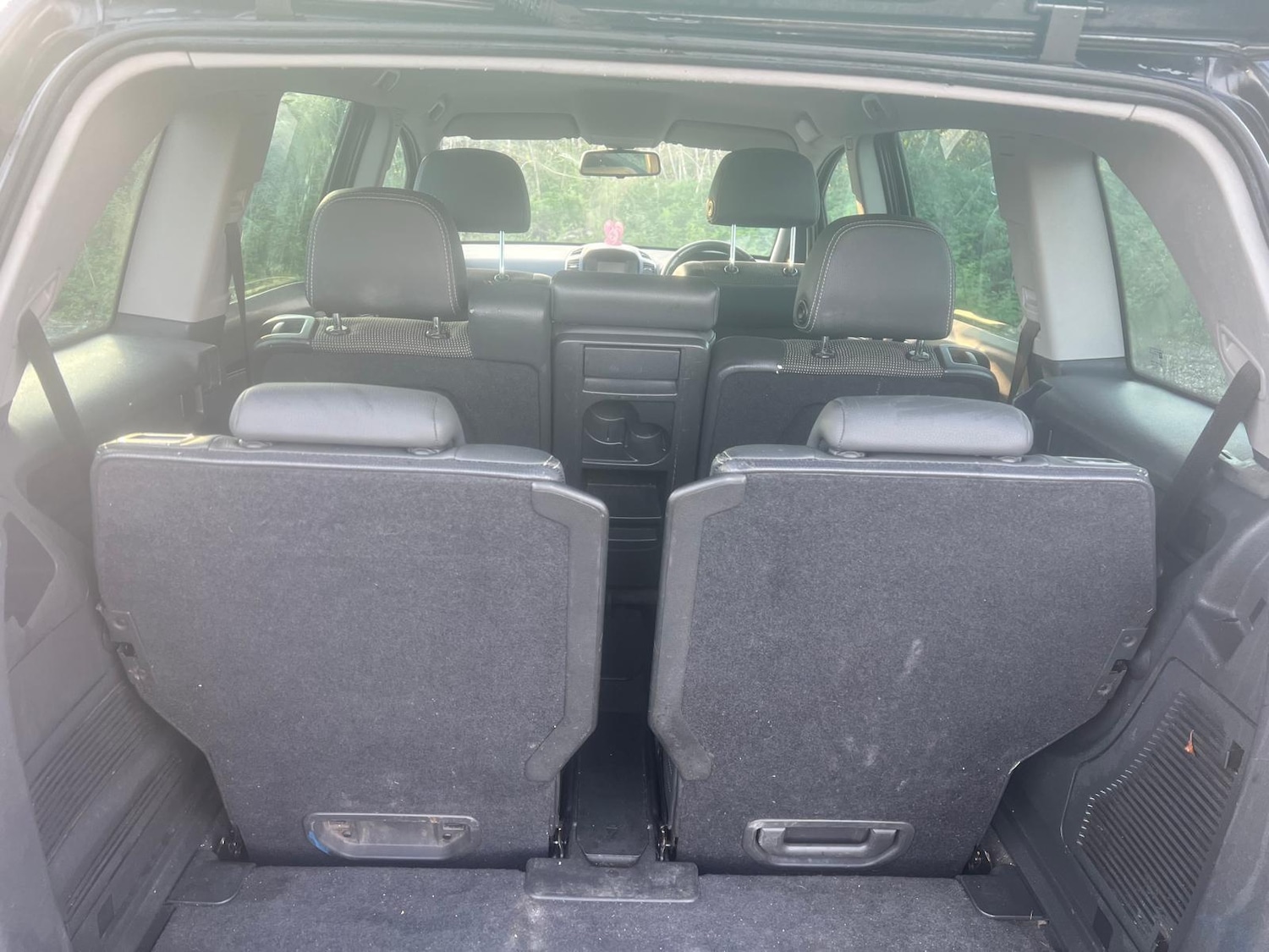 Used Vauxhall Zafira 2010 for sale - 76700979: Photo 23