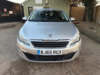 Used Peugeot 308 2015 for sale - 76936266: Photo
