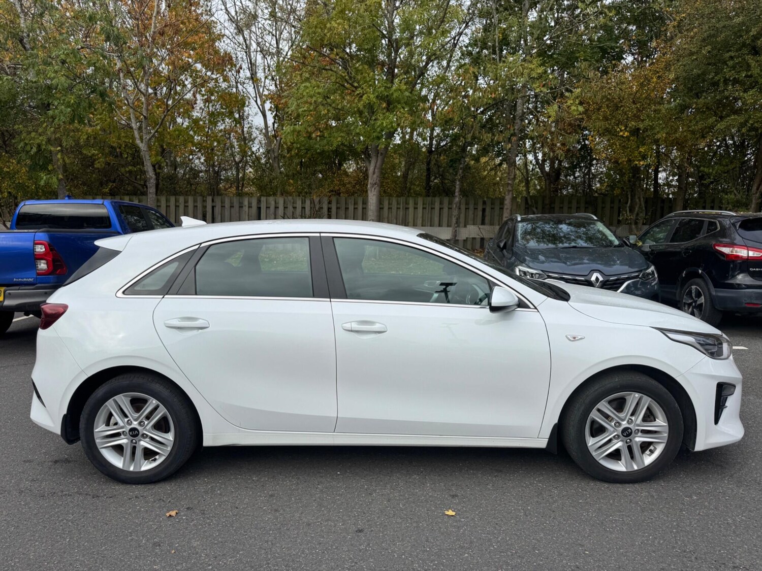 Used Kia Ceed for sale - 77468260: Photo 11