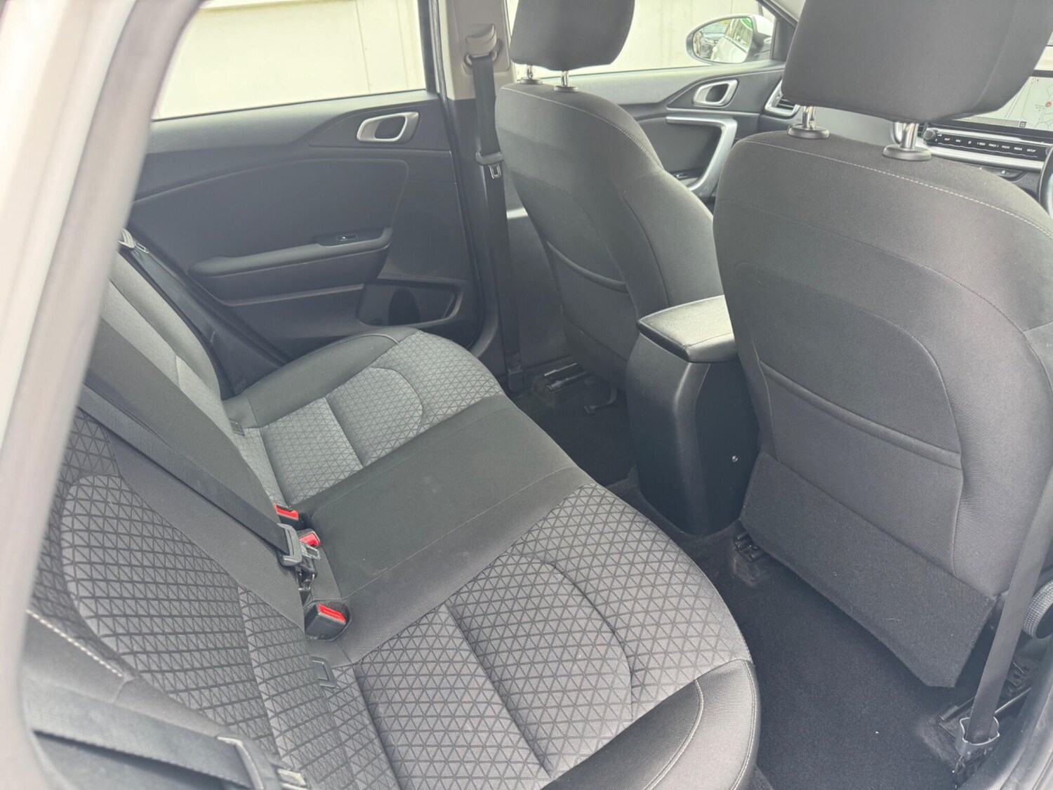 Used Kia Ceed for sale - 77468260: Photo 18