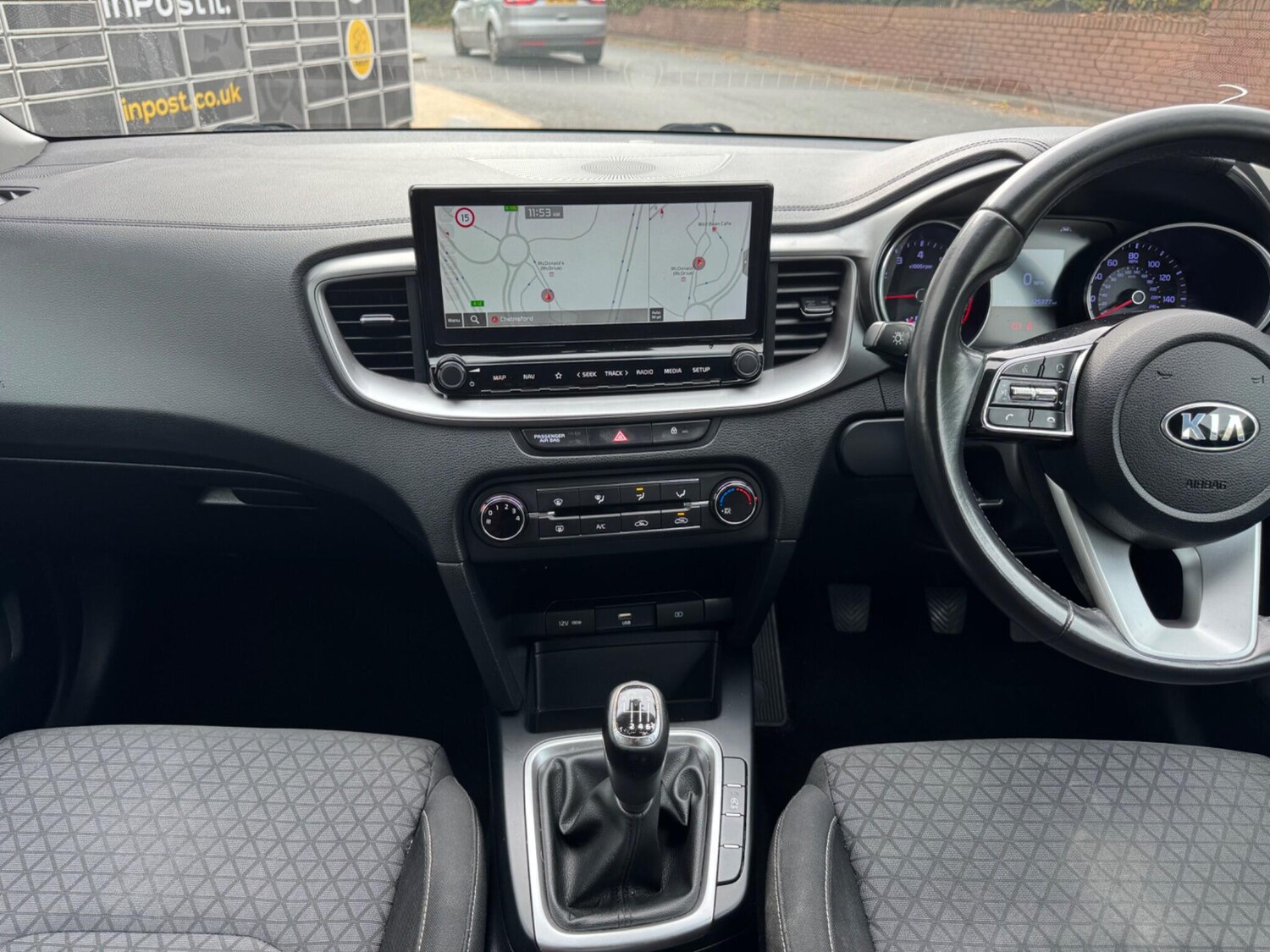 Used Kia Ceed for sale - 77468260: Photo 20