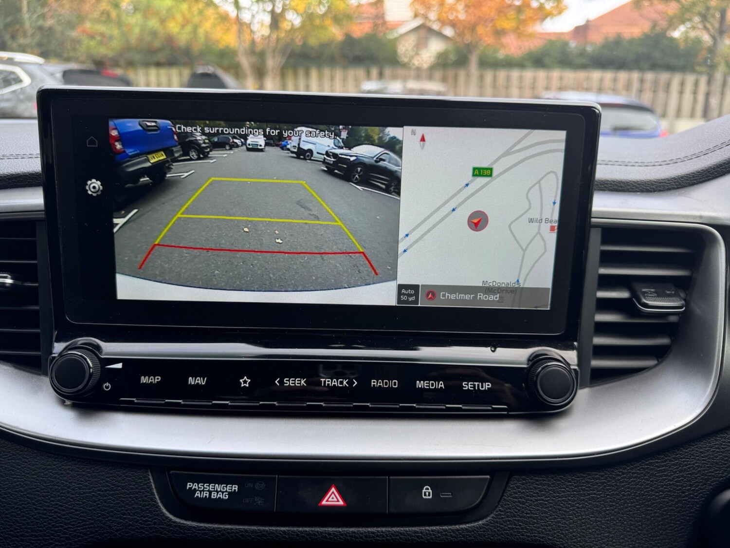 Used Kia Ceed for sale - 77468260: Photo 29