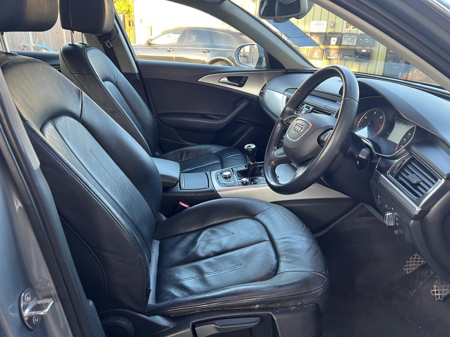 Used Audi A6 2013 for sale - 77978513: Photo 10